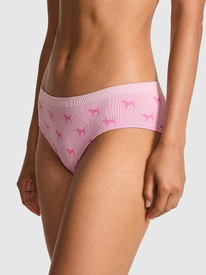 Victoria's Secret Seamless Hiphugger Külot