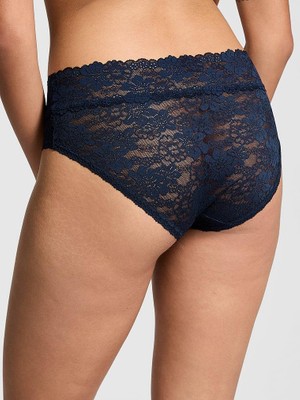 Victoria's Secret Wink Hiphugger Külot