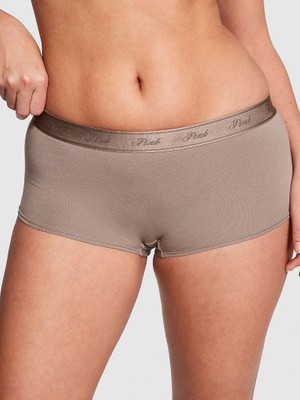 Victoria's Secret Pamuklu V-String Külot