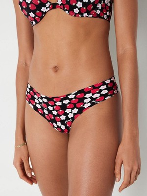 Victoria's Secret Lazer Kesim Tanga Külot