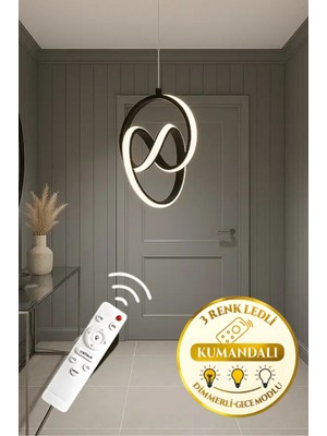 Normadia Şık ve Modern Siyah Seran Ürününüzle Tarzınıza Tarz Katın