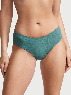 Victoria's Secret Seamless Hiphugger Külot