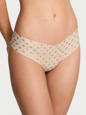 Victoria's Secret Lazer Kesim Tanga