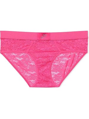 Victoria's Secret Wink Logolu Hiphugger Külot