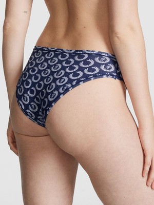 Victoria's Secret Pamuklu Cheeky Külot