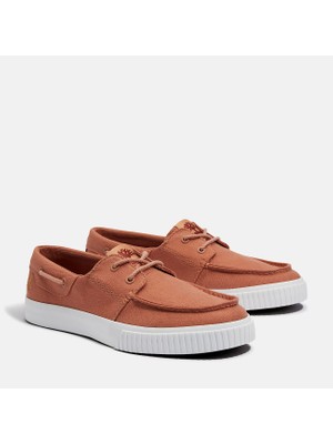 Timberland Mylo Bay Low Lace Up Sneaker