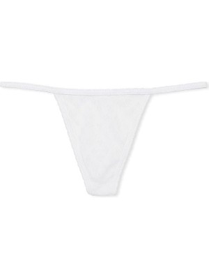 Victoria's Secret Lazer Kesim Tanga