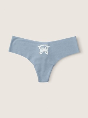 Victoria's Secret Lazer Kesim Tanga Külot