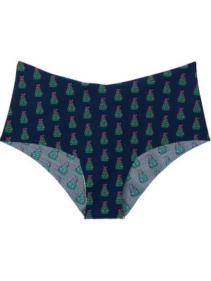 Victoria's Secret Lazer Kesim Cheeky Külot