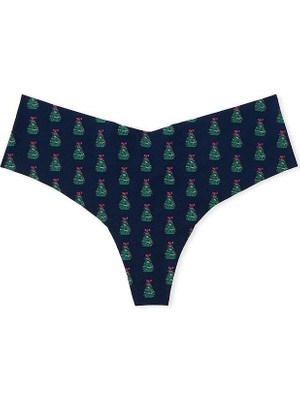 Victoria's Secret Lazer Kesim Hiphugger Külot