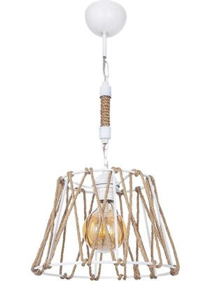 Normadia Modern Sarkıt Aydınlatma, Mutfak ve Çocuk Odası Koridoru Için Şık Tasarım