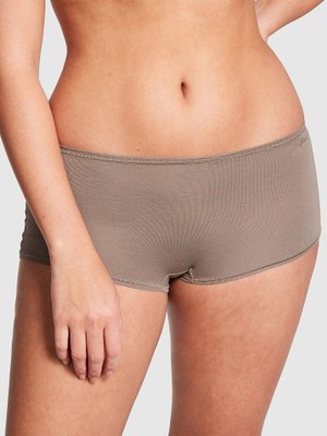 Victoria's Secret Pamuklu Boyshort Külot