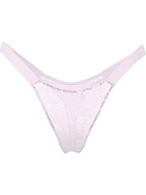 Victoria's Secret Wink Bling Dantelli Mikro Tanga