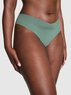 Victoria's Secret Lazer Kesim Tanga