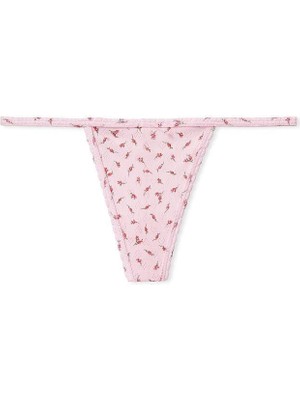 Victoria's Secret Lazer Kesim Tanga