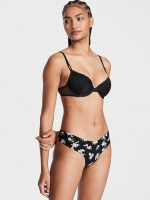Victoria's Secret Lazer Kesim Tanga Külot