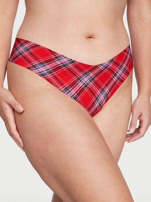 Victoria's Secret Lazer Kesim Tanga Külot