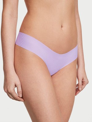 Victoria's Secret Lazer Kesim Fitilli Tanga