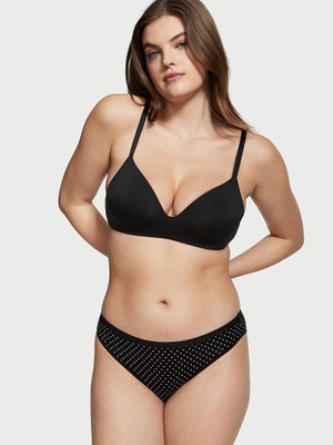 Victoria's Secret Esnek Pamuklu Bikini Külot