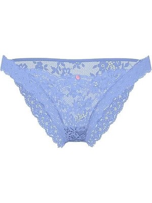 Victoria's Secret Dantelli Bikini Külot