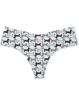 Victoria's Secret Lazer Kesim Tanga