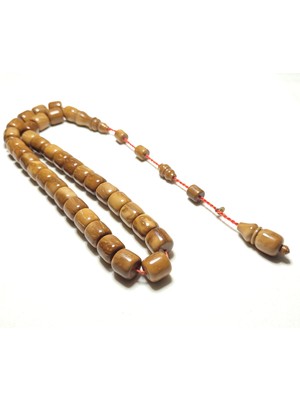 KENZİDAR Usta Işi Kuka Tesbih Teker 11X11 Mm.