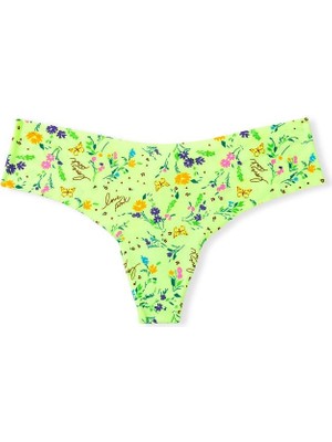 Victoria's Secret Lazer Kesim Tanga