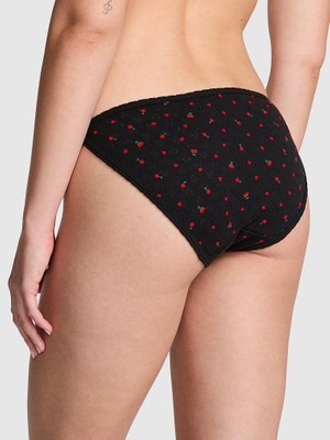 Victoria's Secret Pamuklu String Bikini Külot