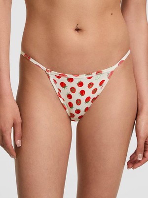 Victoria's Secret Pamuklu Askılı Bikini Külot