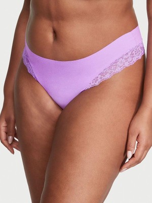 Victoria's Secret Dantelli Lazer Kesim Tanga