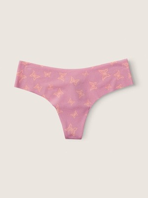 Victoria's Secret Lazer Kesim Tanga Iç Çamaşırı