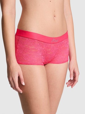 Victoria's Secret Wink Boyshort Külot