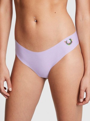 Victoria's Secret Lazer Kesim Tanga Külot
