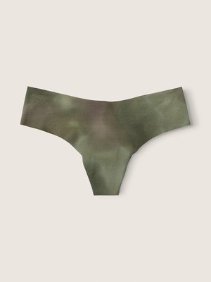 Victoria's Secret Lazer Kesim Tanga Külot