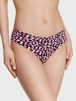 Victoria's Secret Lazer Kesim Tanga Külot