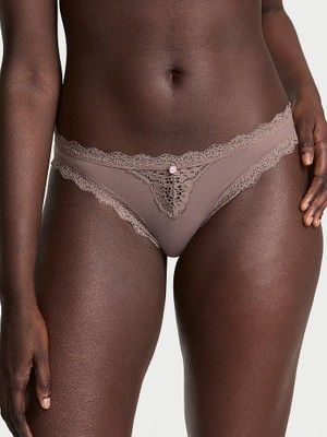 Victoria's Secret Dantelli Bikini Külotu