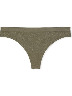 Victoria's Secret Seamless Tanga