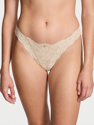 Victoria's Secret Dantelli Brazilian Külot