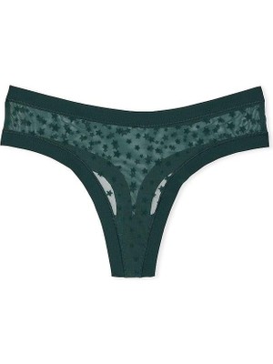 Victoria's Secret Lazer Kesim Tanga