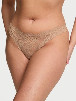 Victoria's Secret Dantelli Bikini Külot
