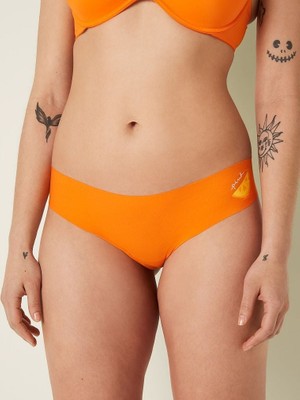 Victoria's Secret Lazer Kesim Tanga