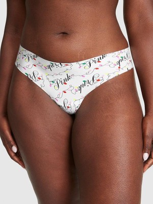 Victoria's Secret Lazer Kesim Tanga Külot