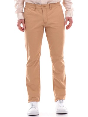 Timberland Claremont Poplin Chino Pant