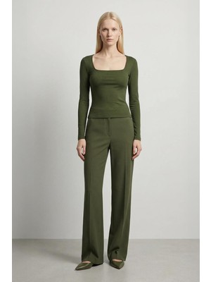 Rays 8267A Kare Yaka Badi Haki