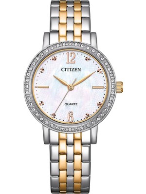 Citizen EL3106-59D Kadın Kol Saati