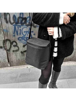 Lokiboo Termos Çanta Sıcak Soğuk Isı Yalıtımlı