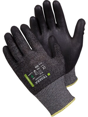 Tegera 450 Kesilme Dirençli Eldiven