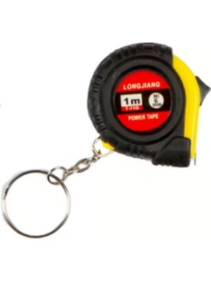 Lokiboo Anahtarlık Metre Model