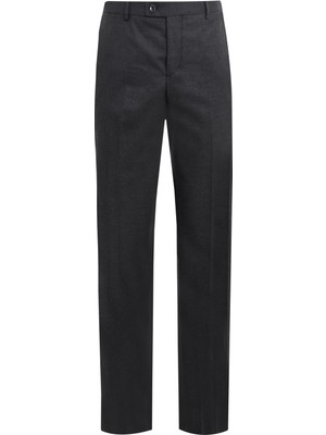 Uki ANTRASİT Comfort Fit Klasik Pantolon