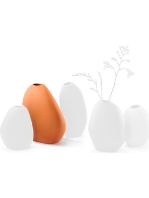 Philippi Bud Vazo Turuncu